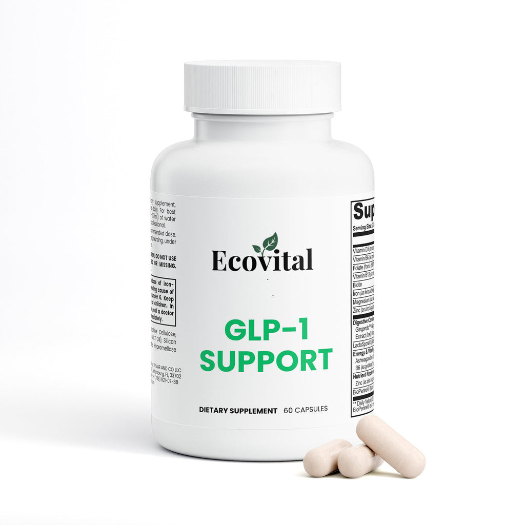 GLP-1 Support
