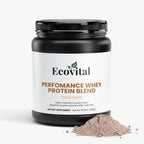 Performance Whey Protein Blend (Chocolate)