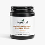 Performance Whey Protein Blend (Chocolate)