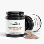 Performance Whey Protein Blend (Chocolate)