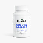 Gotu Kola & Bacopa Clarity Complex