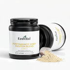 Performance Whey Protein Blend (Vanilla)