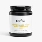Performance Whey Protein Blend (Vanilla)