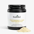 Performance Whey Protein Blend (Vanilla)