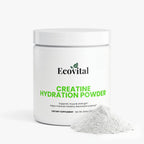 Creatine Hydration Powder