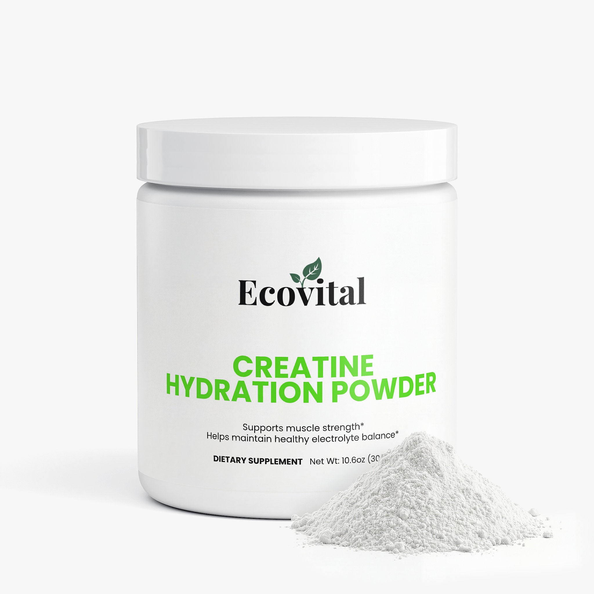 Creatine Hydration Powder