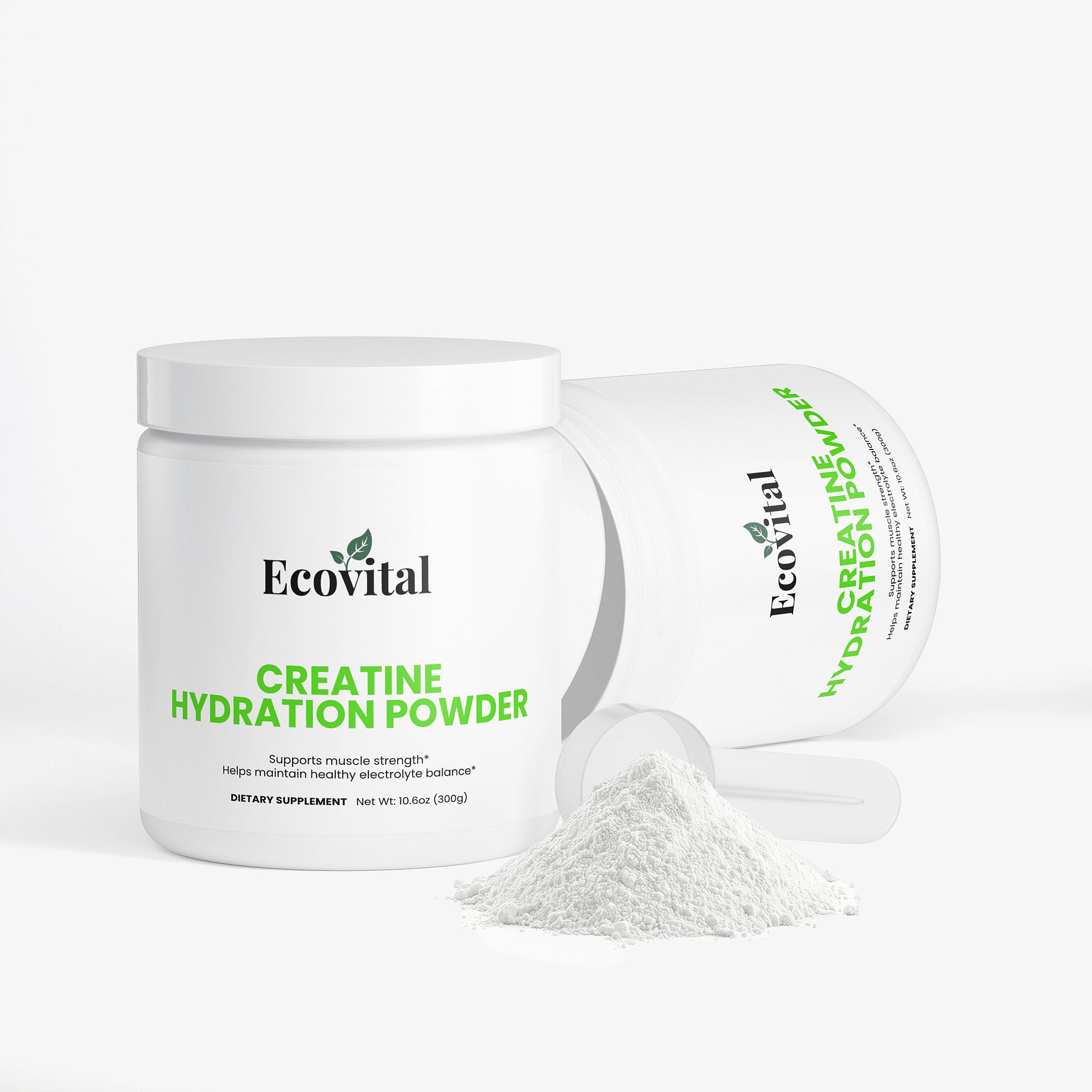 Creatine Hydration Powder