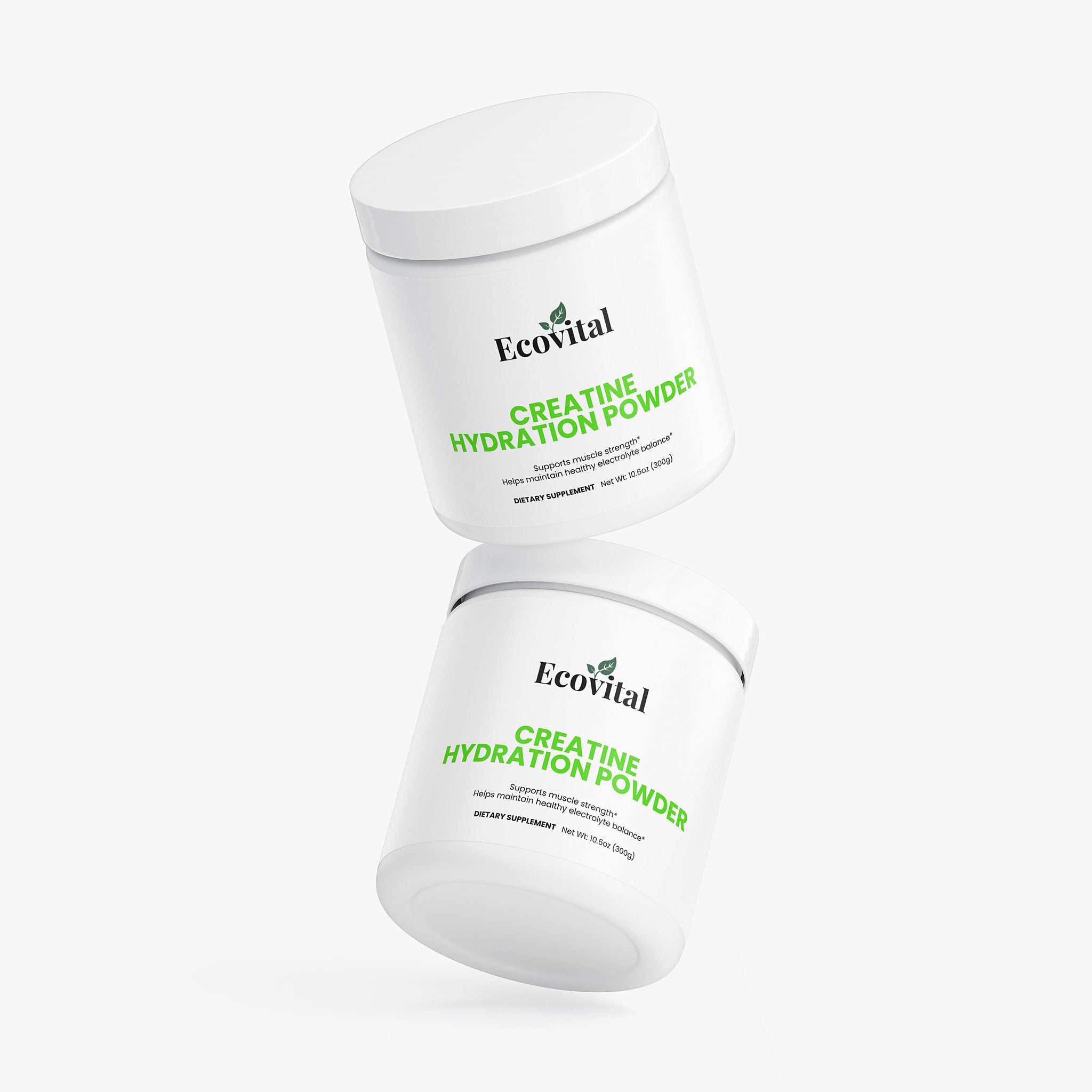 Creatine Hydration Powder