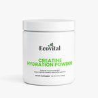 Creatine Hydration Powder