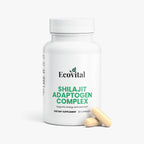 Shilajit Adaptogen Complex