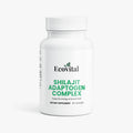 Shilajit Adaptogen Complex