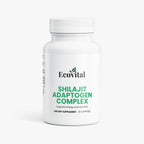 Shilajit Adaptogen Complex