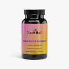 Reishi Relax Gummies