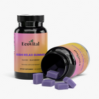 Reishi Relax Gummies