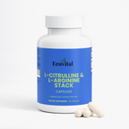 L-Citrulline & L-Arginine Stack