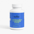 L-Citrulline & L-Arginine Stack