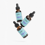 Reishi Calm Drops