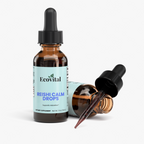 Reishi Calm Drops