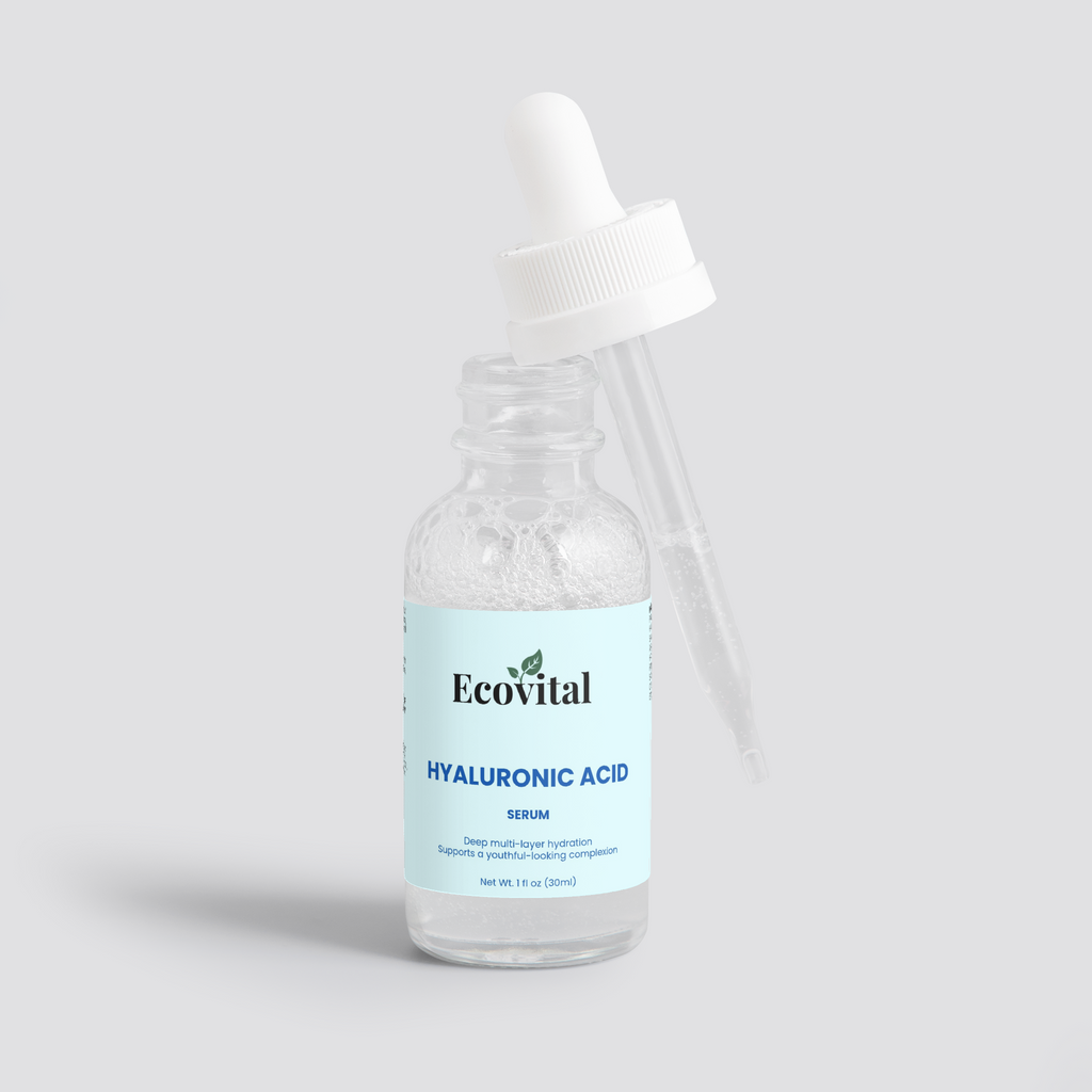 Hyaluronic Acid Serum