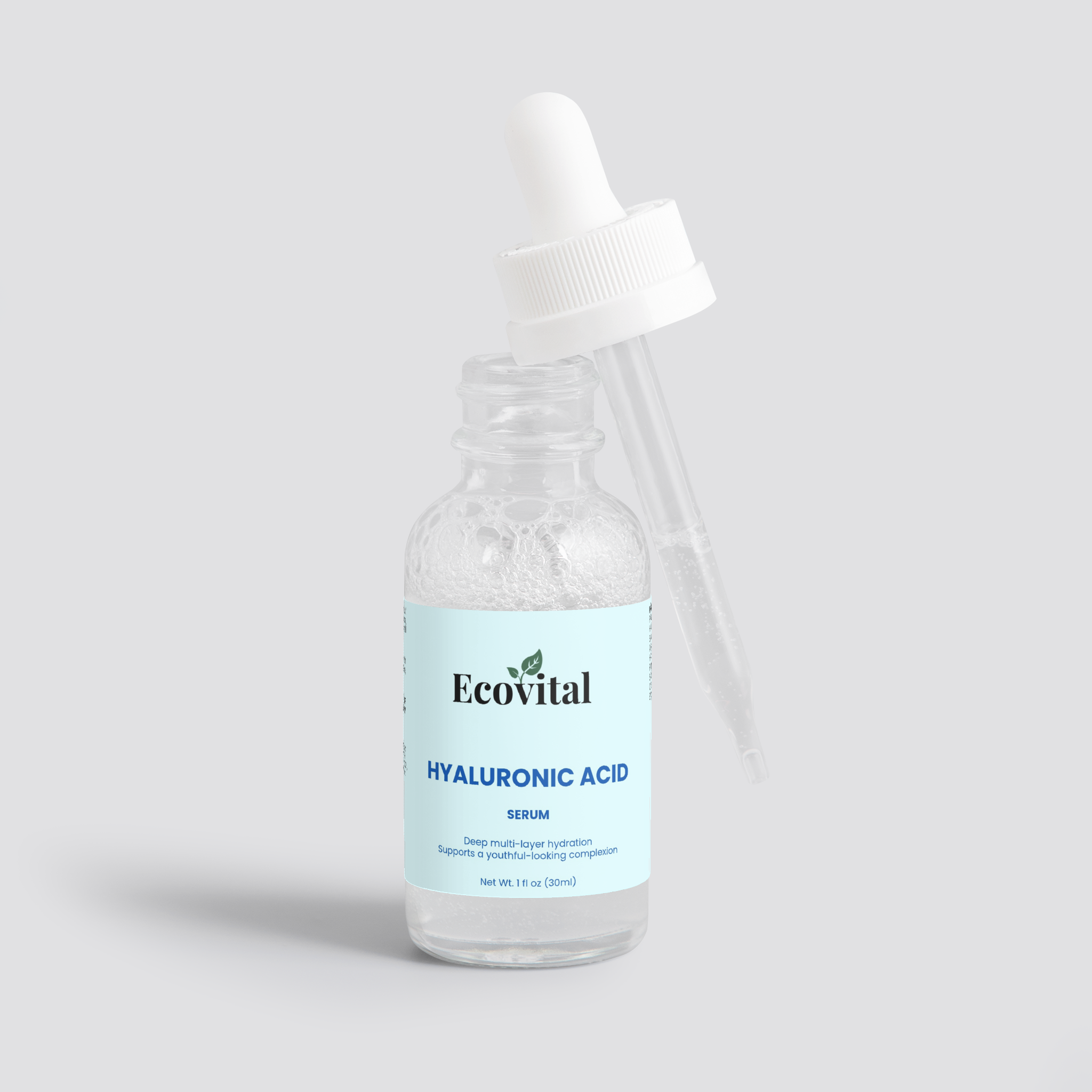 Hyaluronic Acid Serum