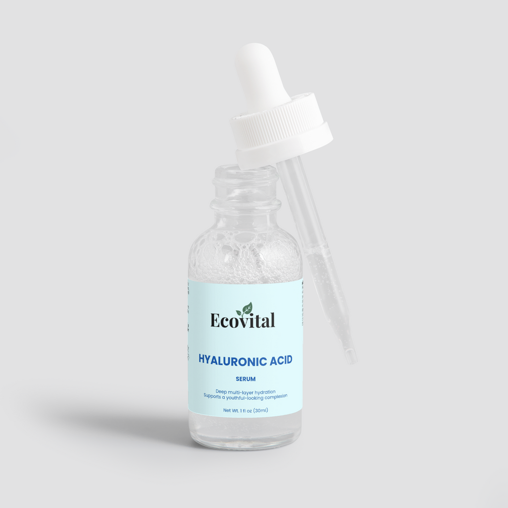 Hyaluronic Acid Serum