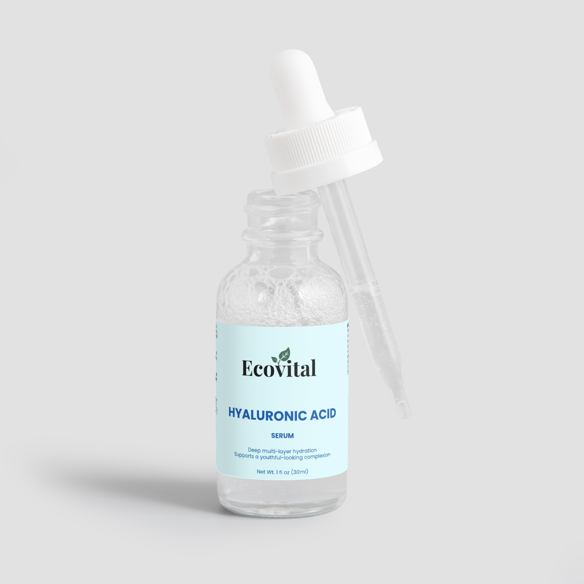 Hyaluronic Acid Serum