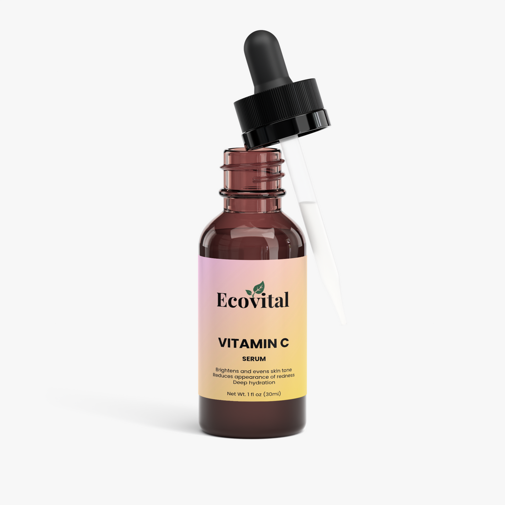 Vitamin C Serum