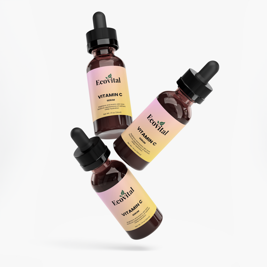 Vitamin C Serum