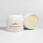 Sleep Plus Collagen Cream