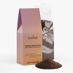 Vitality Mushroom Coffee (Medium Roast)