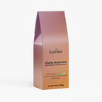 Vitality Mushroom Coffee (Medium Roast)