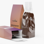 Vitality Mushroom Coffee (Medium Roast)