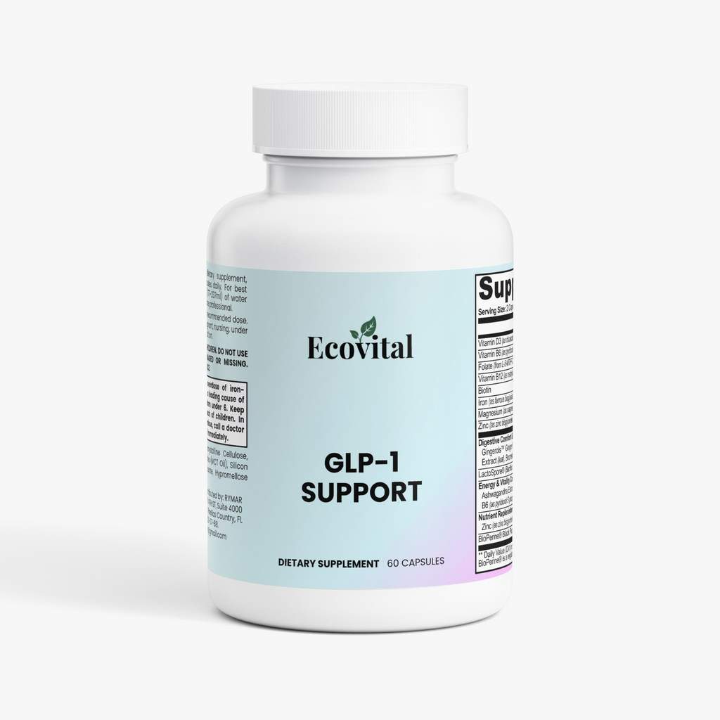 GLP-1 Support