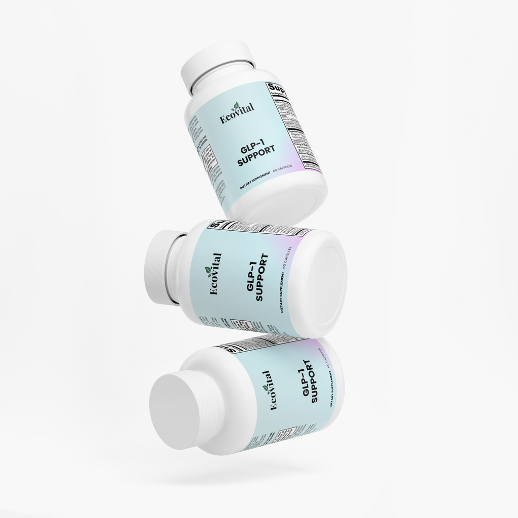 GLP-1 Support