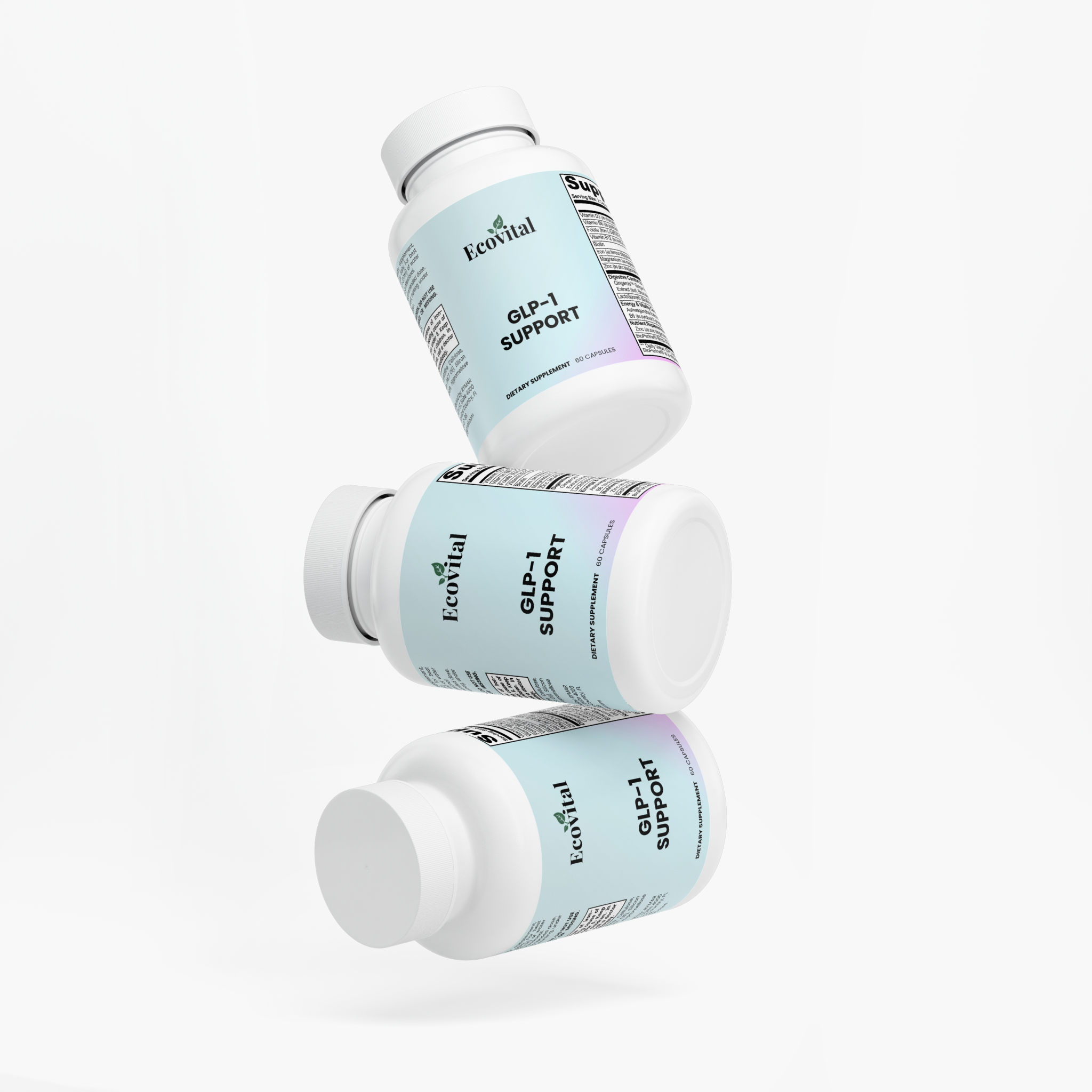GLP-1 Support