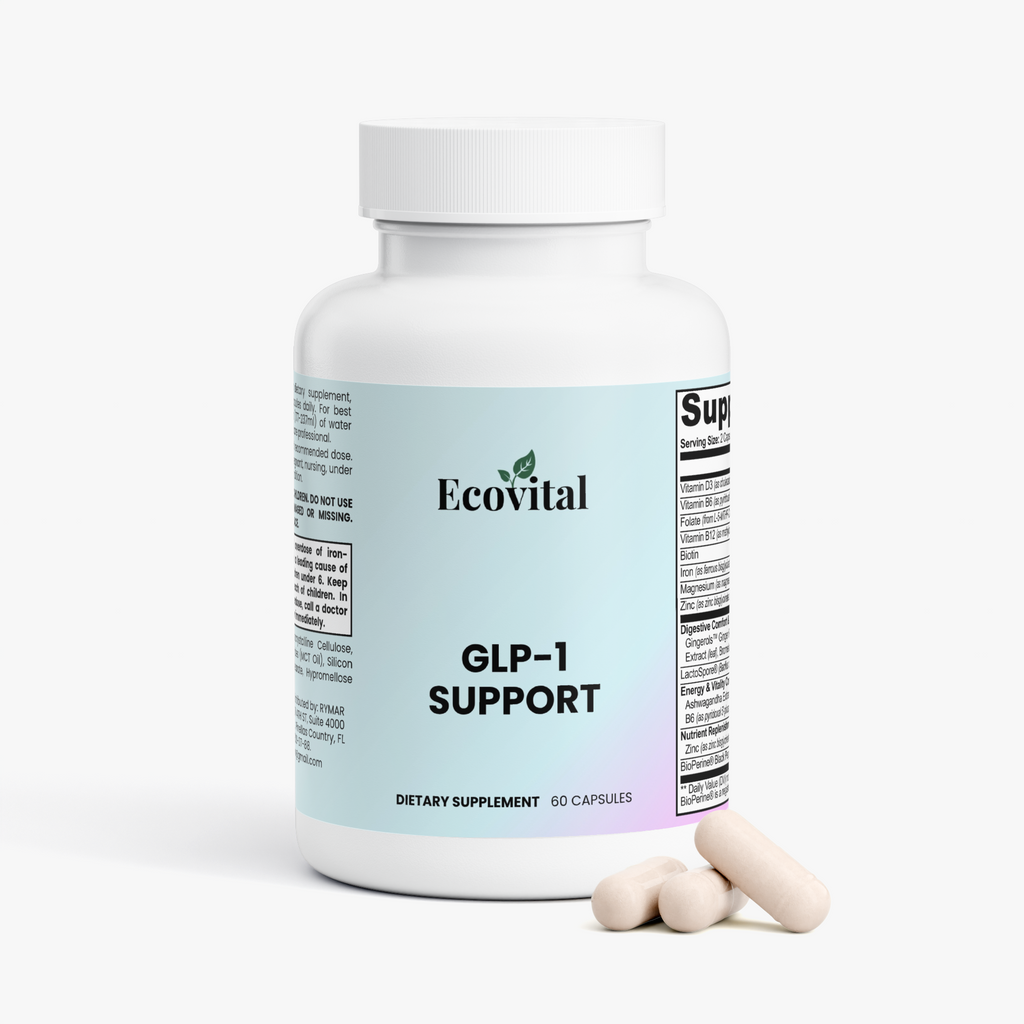 GLP-1 Support