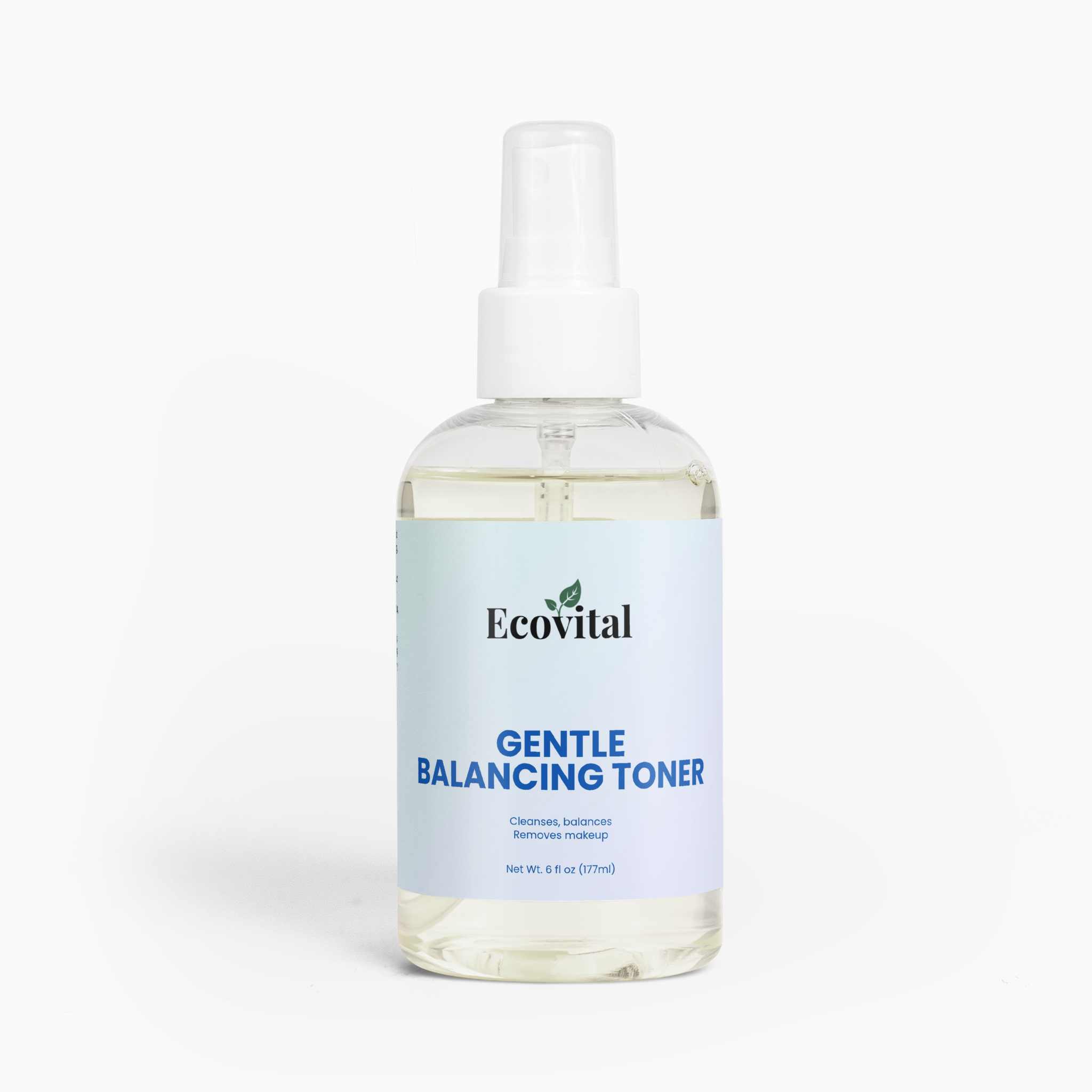 Gentle Balancing Toner