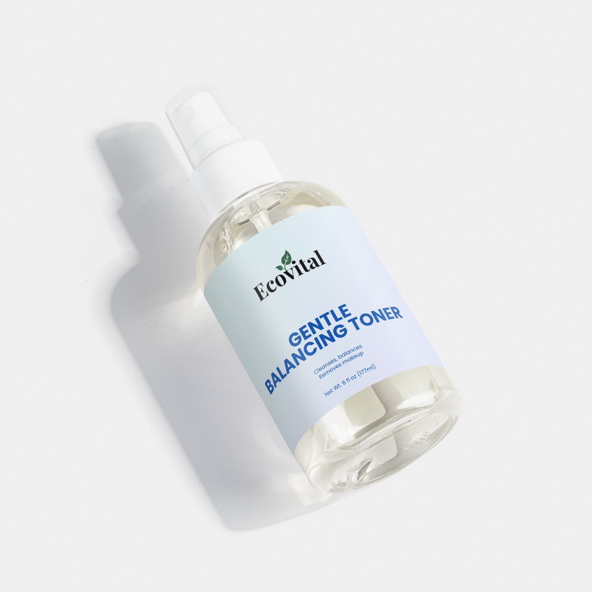 Gentle Balancing Toner