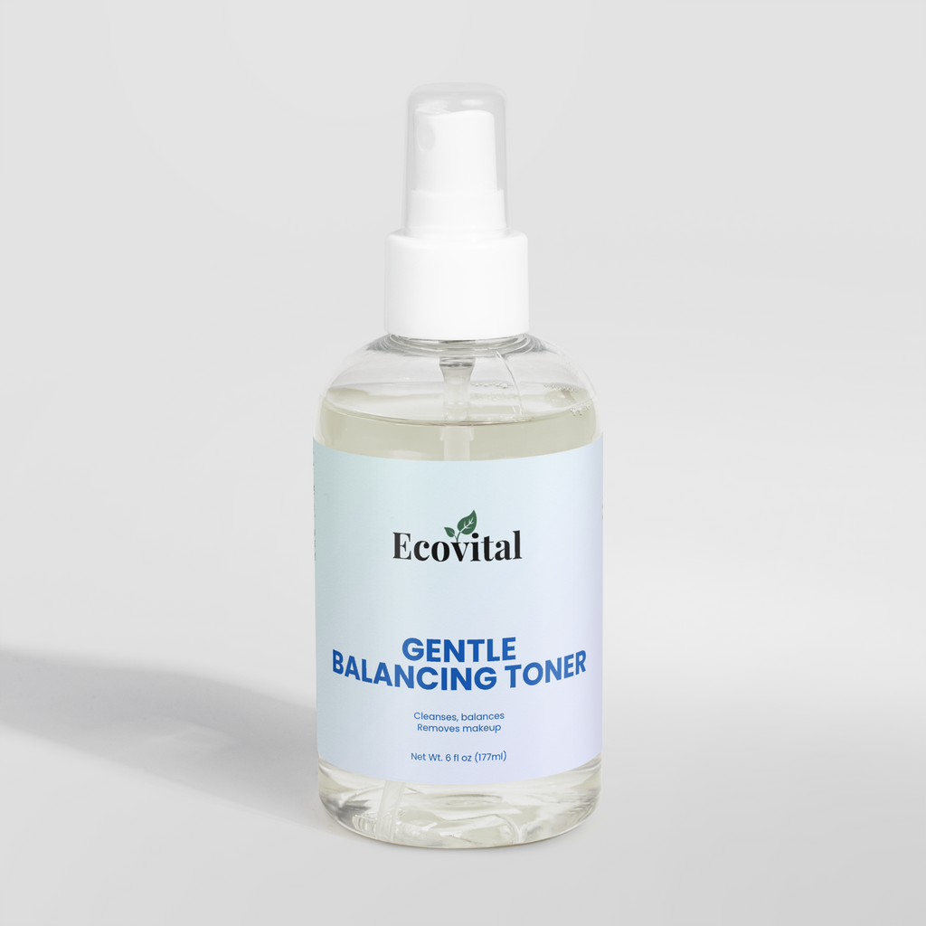 Gentle Balancing Toner