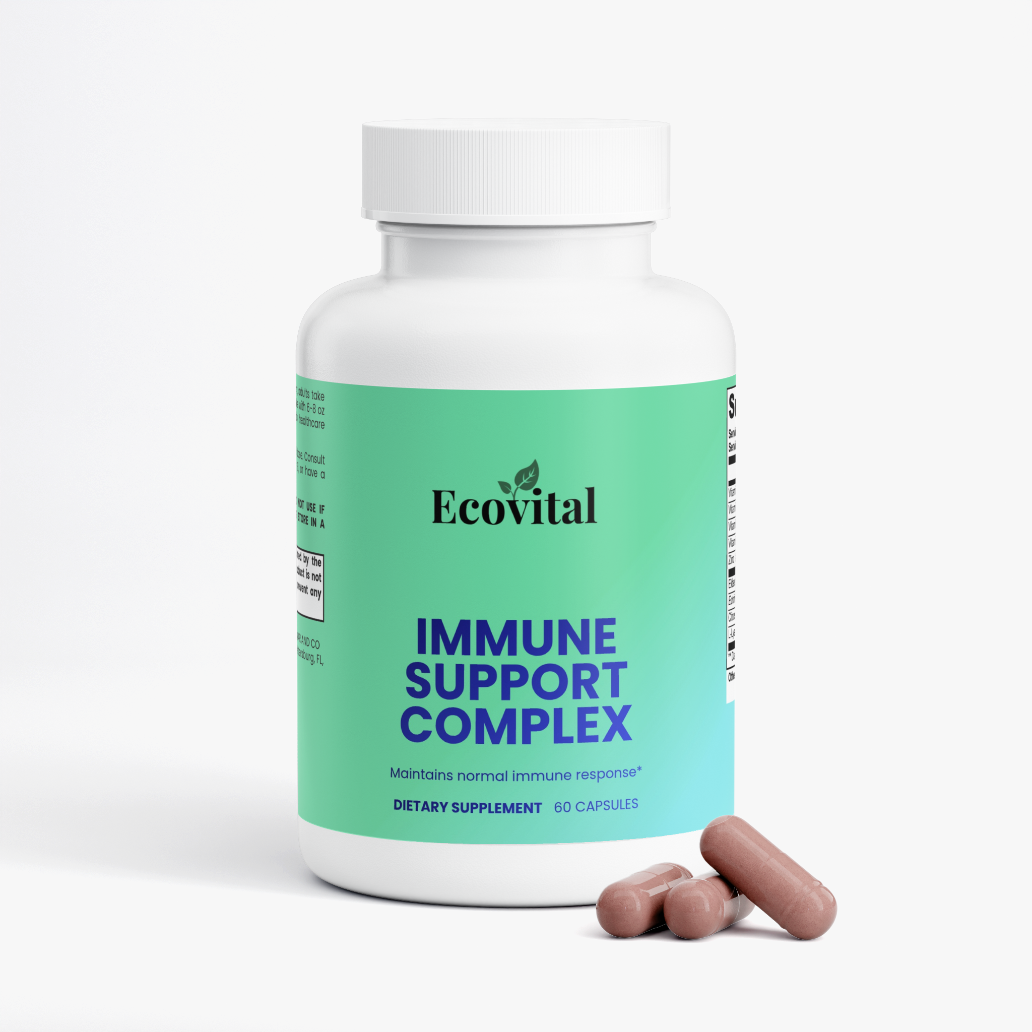 Immune Support Complex