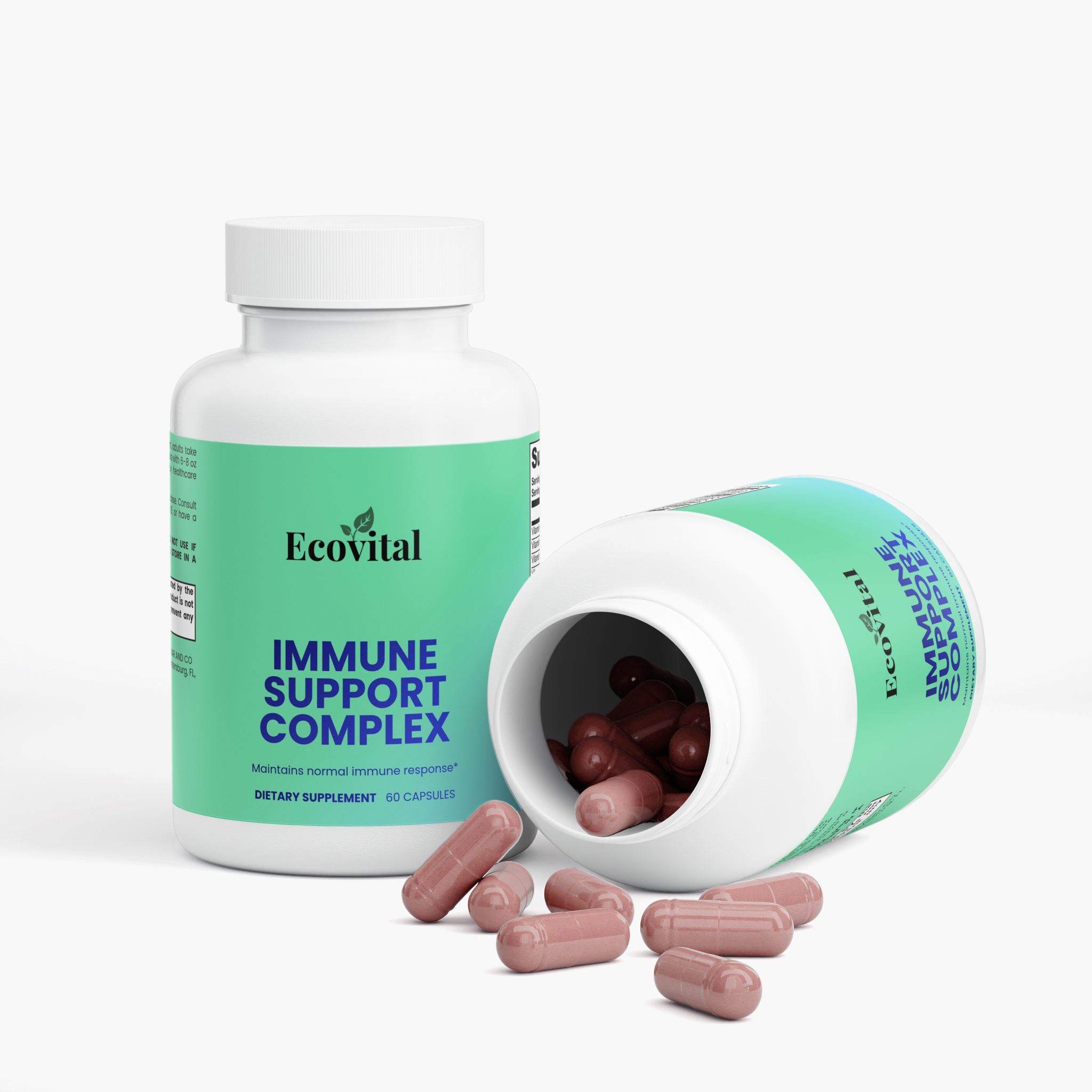 Immune Support Complex