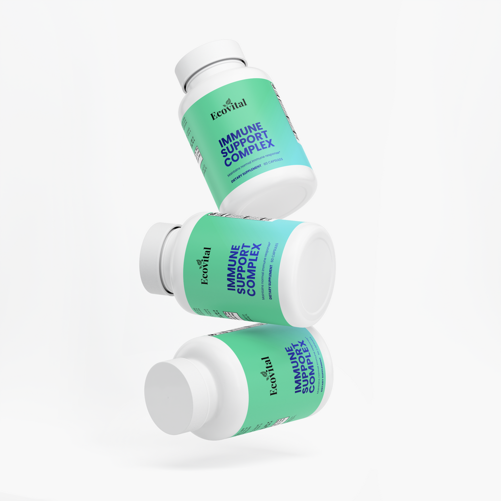 Immune Support Complex