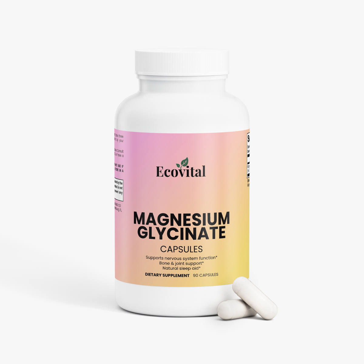 Magnesium Glycinate
