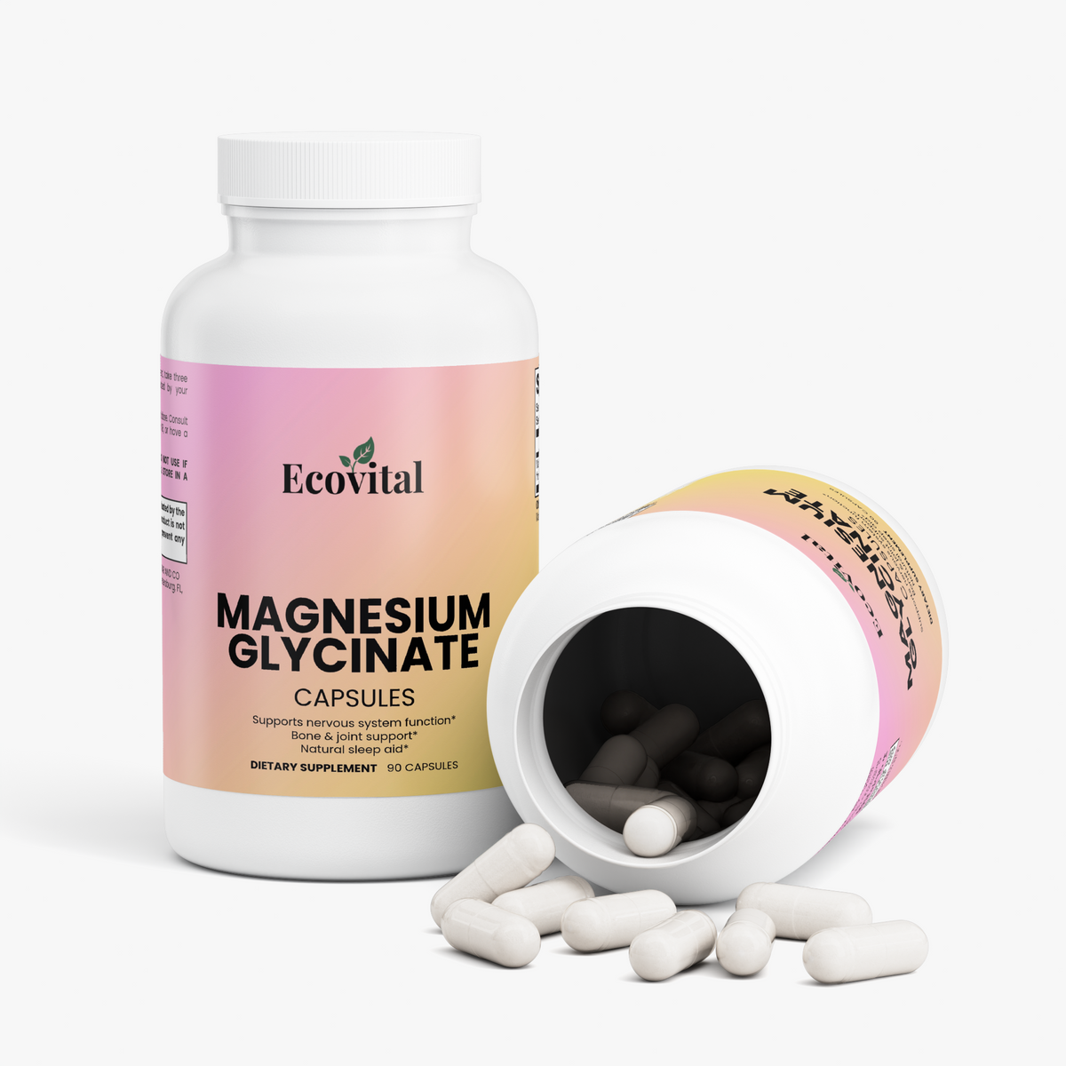 Magnesium Glycinate