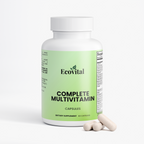 Complete Multivitamin
