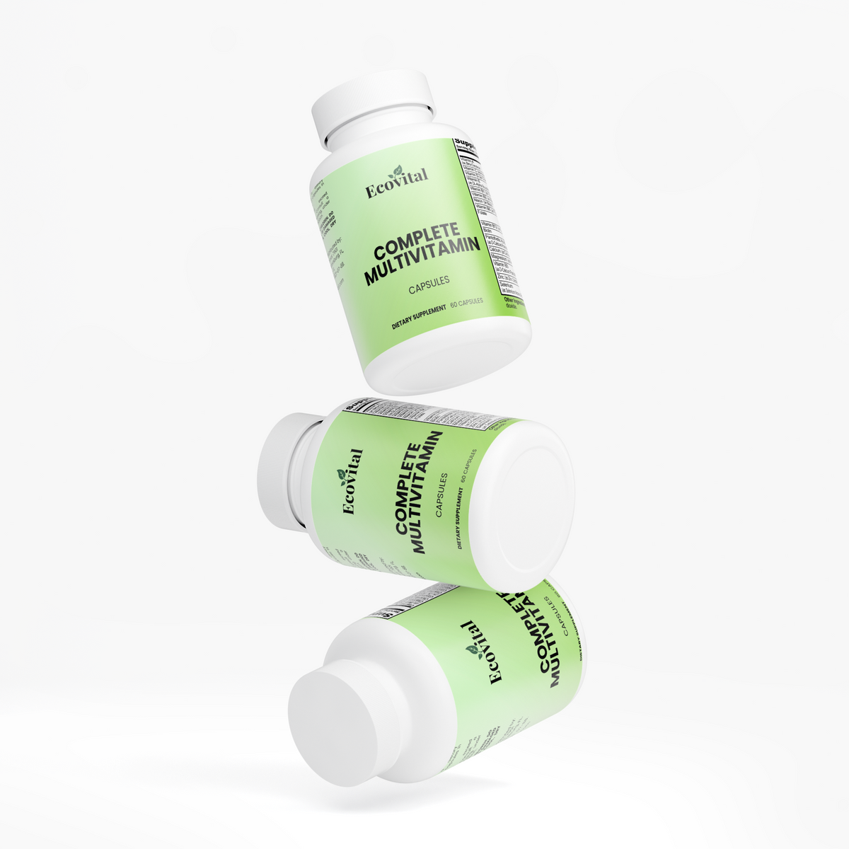 Complete Multivitamin