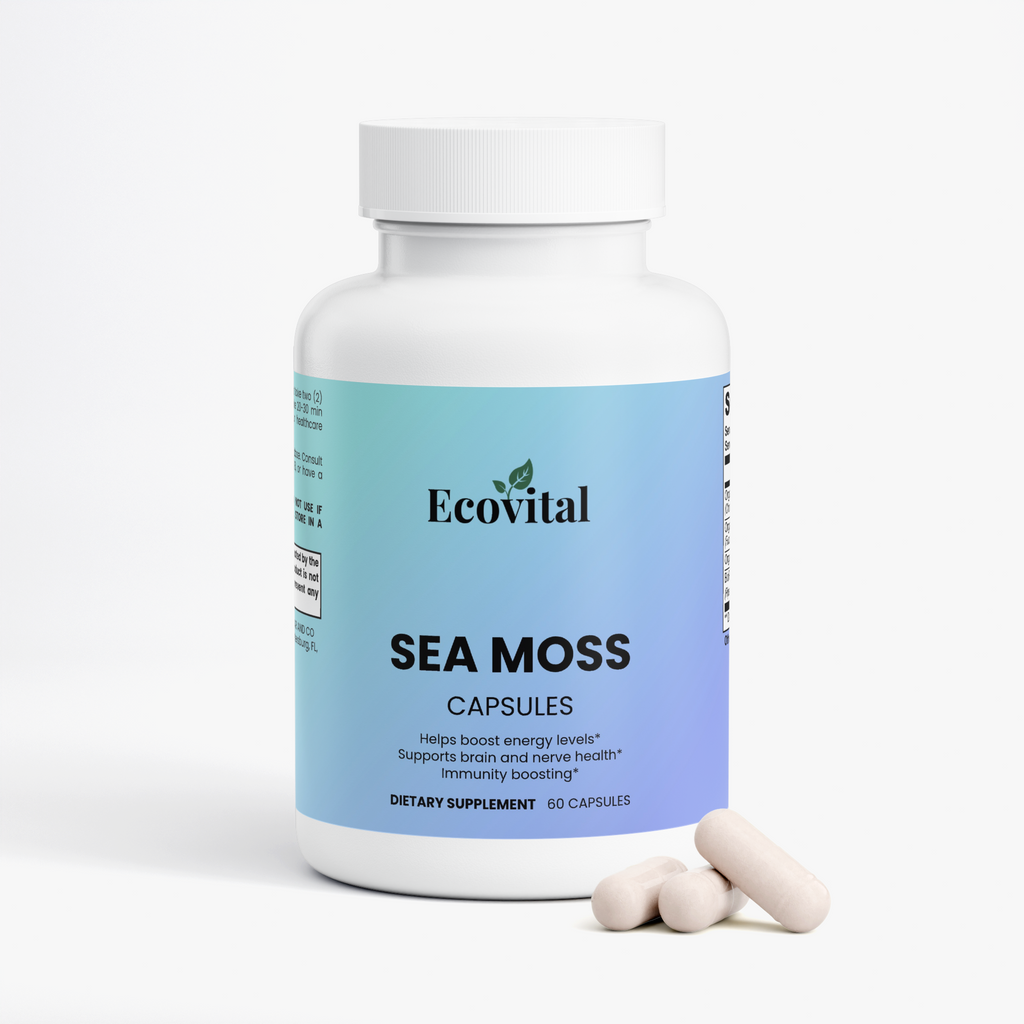Sea Moss