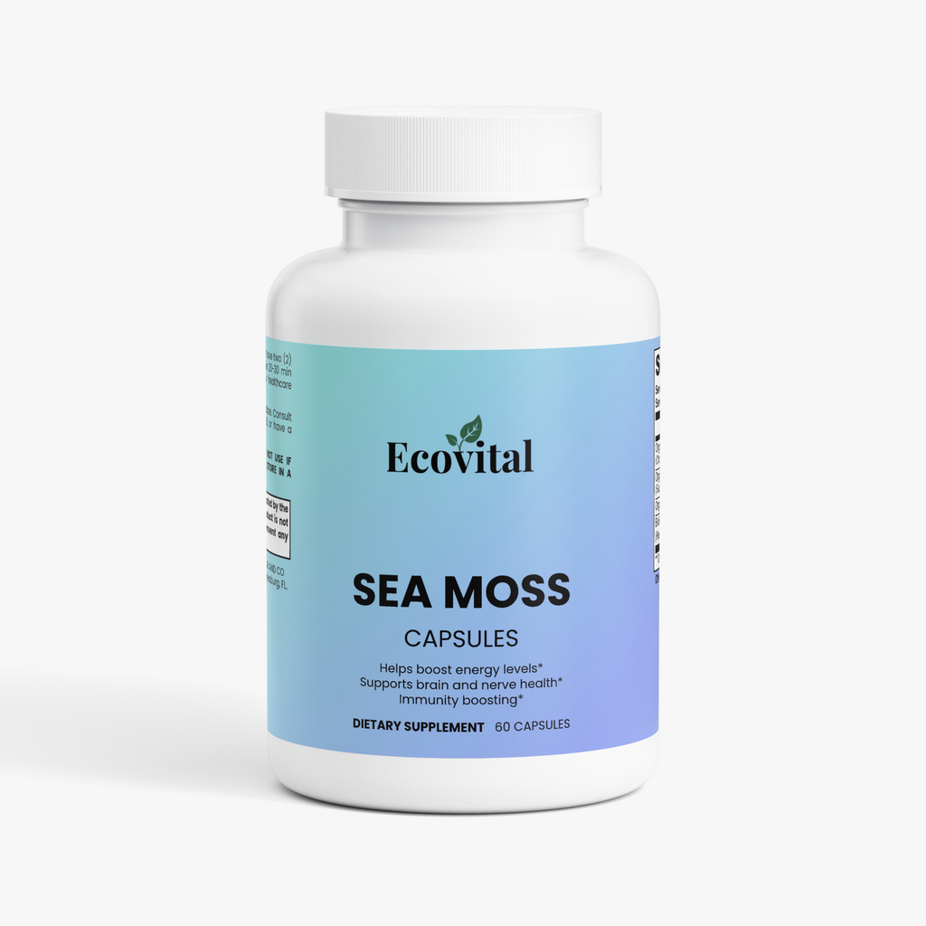 Sea Moss