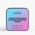 Appetite Balance & Weight Support Strips