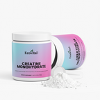 Creatine Monohydrate – Pure Muscle, Strength & Performance | Net WT. 8.8 oz (250g)